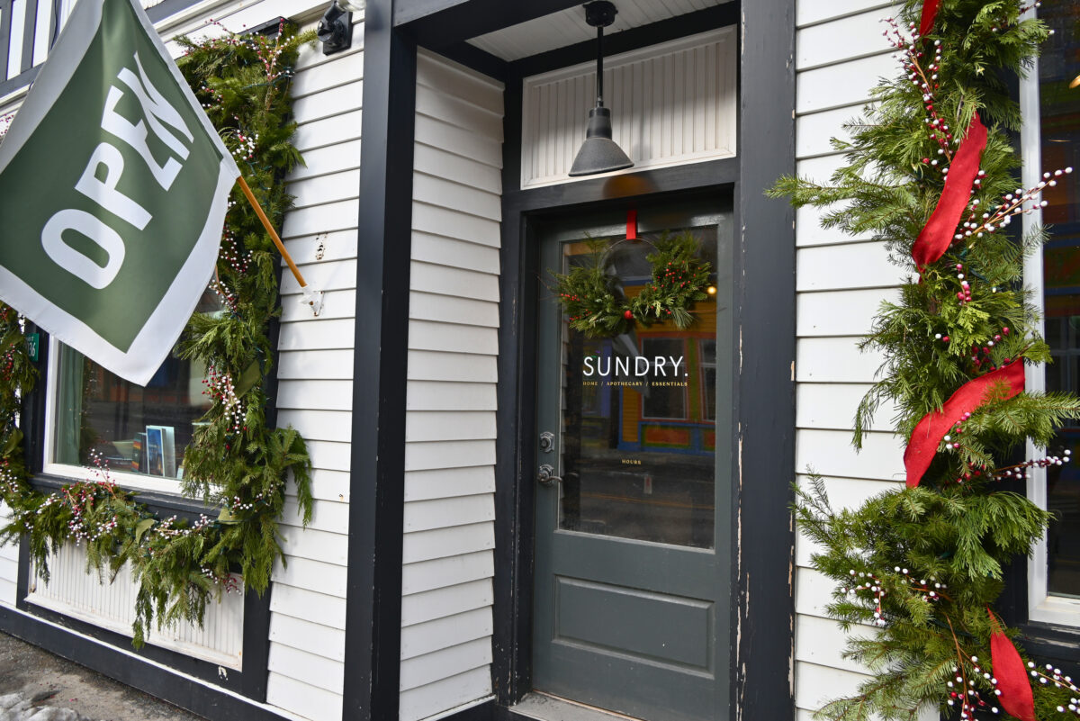 Sundry & Shandaken Bake The Hunter Foundation, INC